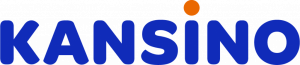 Kansino-logo review