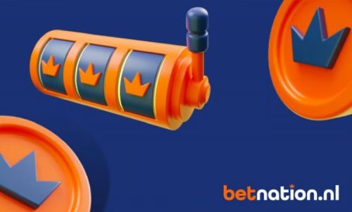 betnation vergunning