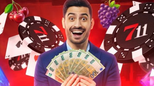 hoe speel je een bonus vrij