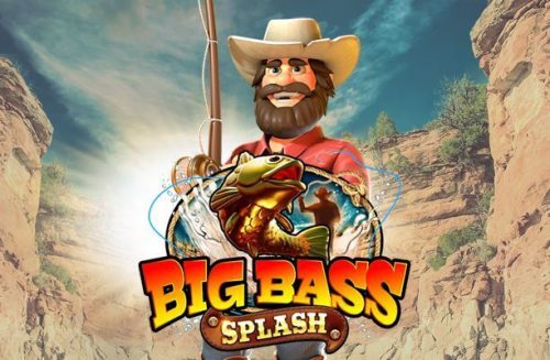 Big Bass Splash gokkast review