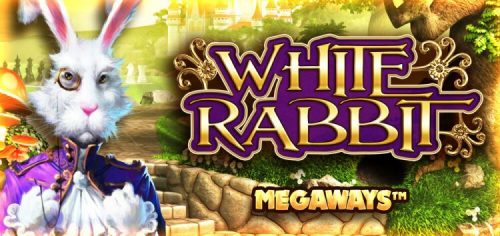 White Rabbit Megaways gokkast