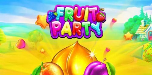 Fruit Party gokkast