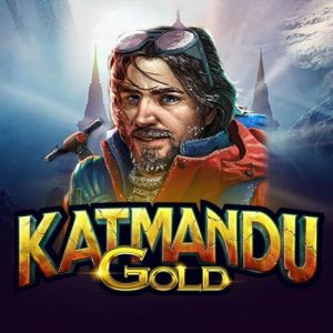 Katmandu Gold gokkast review logo
