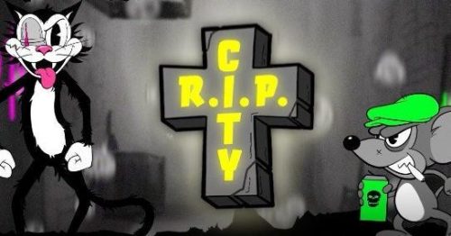 Rip City slot review logo