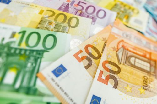 Spelen met hoge inzetten