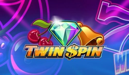 Twin-Spin-netent