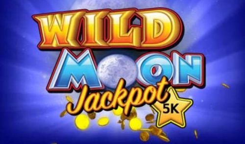 Wild Moon Jackpot gokkast review