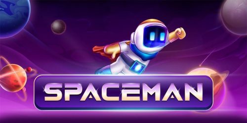 Spaceman review spel