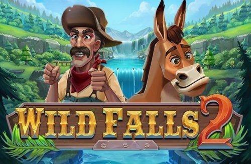 Wild-Falls-2-Slot-review