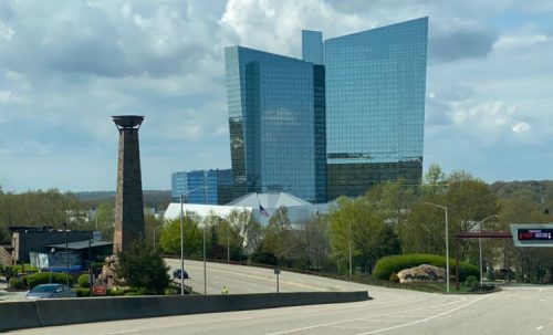 Mohegan sun