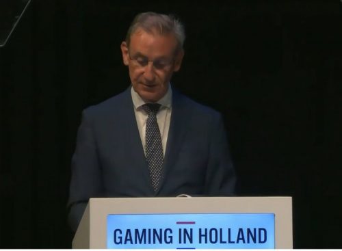 Toespraak Rene Jansen KSA