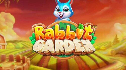 rabbit-garden gokkast review