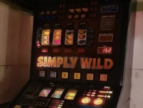 2ehands gokkast kopen