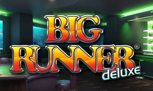 Big Runner Deluxe slot