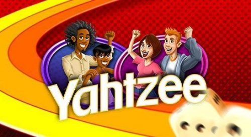 Yahtzee gokkast casino