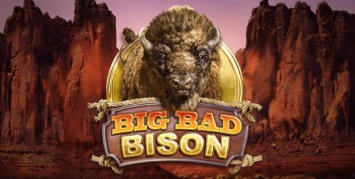 big_bad_bison slot review