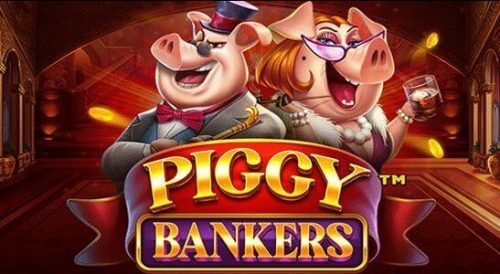 Piggy-Bankers-PragmaticPlay gokkast