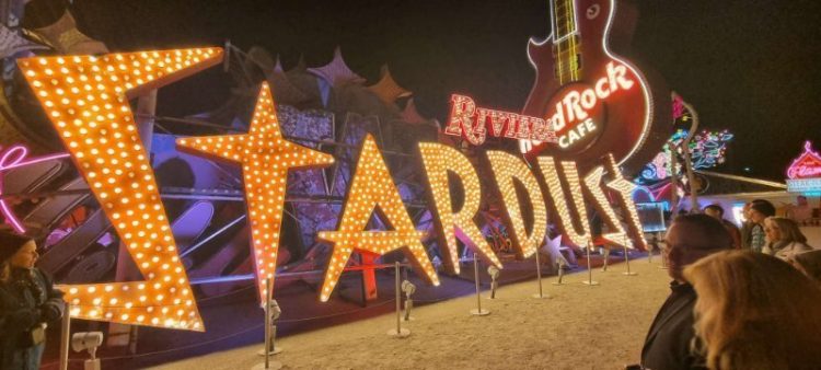 neon boneyard las vegas