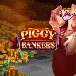 piggy-bankers gokkast review