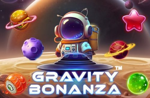 gravity-bonanza-gokkast pragmatic-play