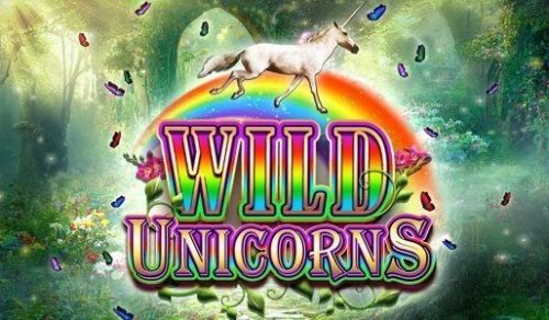 wild-unicorns-slot-logo-big-time-gaming