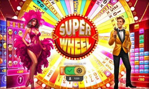 Super-Wheel-Stakelogic-Live uitleg
