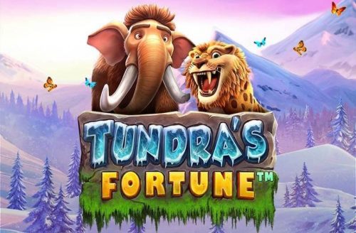 tundras-fortune-gokkast-recensie
