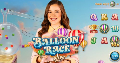 Balloon-Race-Live-Evolution-Gaming-review